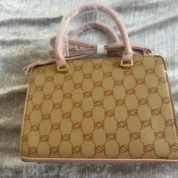 BeBe Handbag - Picture 3 of 5